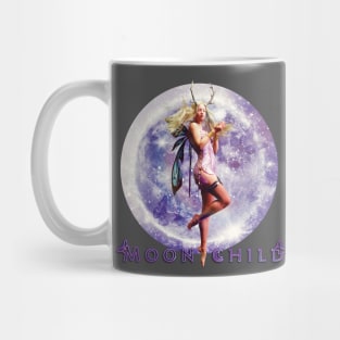 Moon Child Mug